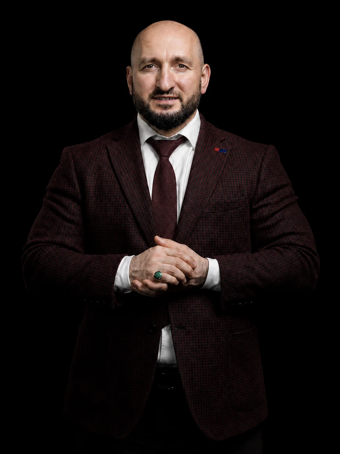 Мурад Алискеров